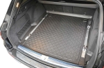 Гумирана стелка за багажник за Mercedes E-Class W213 (2016+) T-Model Combi incl. models with rails