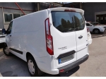 Спойлер Антикрило за Ford Transit Custom (2012+) - с две врати