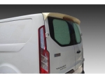 Спойлер Антикрило за Ford Transit Custom (2012+) - с две врати