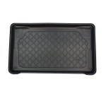 Гумирана стелка за багажник за Mini Clubman II (2015+) Combi lower boot