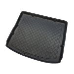 Гумирана стелка за багажник за Land Rover Freelander 2 (2007-2014) 5 door