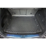 Гумирана стелка за багажник за Volkswagen Touareg II (2010+)