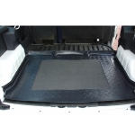 Стелка за багажник за Citroen Berlingo I (1998-2007) Multi Space / Peugeot Partner I - 5 seats no modubox 2nd row of seats moved forward
