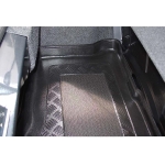 Стелка за багажник за Citroen C1 (2005-2014) / Toyota Aygo / Peugeot 107 Hatchback 3d/5d
