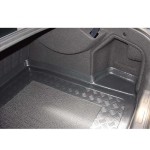Стелка за багажник за Citroen C5 X7 (2008+) Sedan left or/and right wing can be cut off