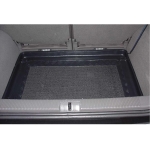 Стелка за багажник за Audi A2 (8Z) (1999-2005) 5 doors Low no spare tyre