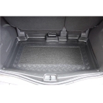 Стелка за багажник за Renault Grand Modus (2008+) 5 doors