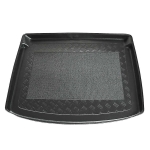 Стелка за багажник за Seat Altea (2004+) 5 doors Low