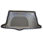 Стелка за багажник за Hyundai Veloster CP/3 (2011+) with / without subwoofer left wing detachable