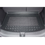 Стелка за багажник за Honda Jazz (2008-2015) 5 doors