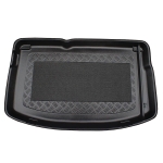 Стелка за багажник за Citroen C3 (2009-2016) / DS3 (2009+) Hatchback 3d/5d - for all models (mini tyre / repair kit / spare tyre)