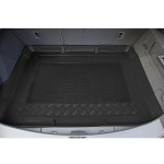 Стелка за багажник за Opel  Astra J (2011+) GTC 3 doors - Up