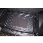 Стелка за багажник за Fiat 500L (2012+) 5 doors on all boot levels (lower upper and top level)