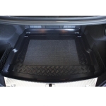 Стелка за багажник за Audi A8 (D4) (2010-2013) / Quattro Sedan - standard and extended wheelbase with a spare tyre