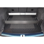 Стелка за багажник за Audi Q5 I (2008-2016) narrow version for models with rails fing system