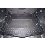 Стелка за багажник за Nissan X-Trail T32 I (2014+) 5 seats Low (under adjustable boot floor)