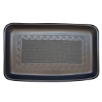 Стелка за багажник за Volkswagen Sharan II (2010+) / Seat Alhambra II (2010+) 7 seats; for space behind 3rd row of seats (3rd row pulled up)