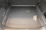 Стелка за багажник за Ssangyong Rexton II ( Y400) SUV 5 door (2017+) 5 seats