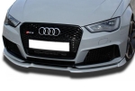 Предна броня за Audi A3 (2012-2015) - RS3 Дизайн без парктроник