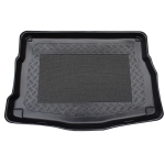 Стелка за багажник за Hyundai i30 (2012-2017) GD / Kia Ceed (2012+) Hatchback 3d/5d - Up (with organizer in the boot for models PREMIUM and STYLE for Hyundai and models L and XL for Kia)
