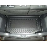 Стелка за багажник за Suzuki Celerio (2014+) 5 doors