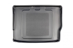 Стелка за багажник за Kia Niro (2016+) Low (without organizer) left & right wing removable for models with batteries and / or subwoofer