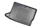 Стелка за багажник за Kia Niro (2016+) Low (without organizer) left & right wing removable for models with batteries and / or subwoofer