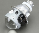 Биксенон лупи за вграждане HELLA 5 - 3"