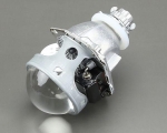 Биксенон лупи за вграждане HELLA 5 - 3"