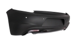 Боди кит за VW Scirocco (2008-2014) - R Design
