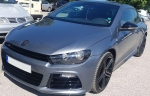 Боди кит за VW Scirocco (2008-2014) - R Design