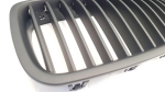 Решетки за BMW F10 / F11 (2010+) - черни