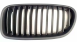 Решетки за BMW F10 / F11 (2010+) - черни