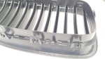 Решетки за BMW F10 / F11 (2010+) - черни