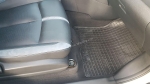 Гумени стелки за Nissan Leaf  (2017+)