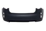 Body Kit - М-Пакет за BMW X6 F16 (2014+) - M-Tech