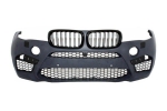 Body Kit - М-Пакет за BMW X6 F16 (2014+) - M-Tech
