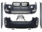Body Kit - М-Пакет за BMW X6 F16 (2014+) - M-Tech