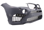Body Kit - М-Пакет за BMW X6 F16 (2014+) - M-Tech