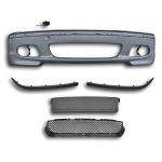 Body Kit пакет за BMW E46 седан (1998-2005) - М-Тех дизайн