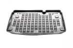 Гумена стелка за багажник за Ford ECOSPORT II (2012+) bottom floor - Rezaw Plast