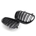 Решетки за BMW E60 (2003-2010) - Гланц - Пиано дизайн