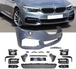 Body Kit за BMW G30 (2017+) - M-Tech Дизайн