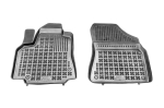 Гумени стелки за Peugeot Partner/ Citroen Berlingo (2008-2014) - тип леген - предни
