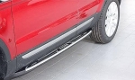 Степенки за Range Rover Evoque (2012+)