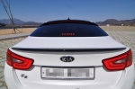 Спойлер Антикрило за Kia Optima K5 (2014+)