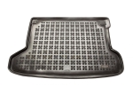 Гумена стелка за багажник за Honda HR-V (2014-2021) - Rezaw Plast