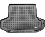 Гумена стелка за багажник за Skoda Octavia 3 (2013-2019) Combi - upper floor on the trunk - Rezaw Plast