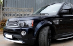 Пакет за Range Rover Sport (2005-2010) - спорт