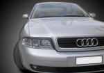 Вежди за фарове Audi A4 (1995-2001) - Тайван